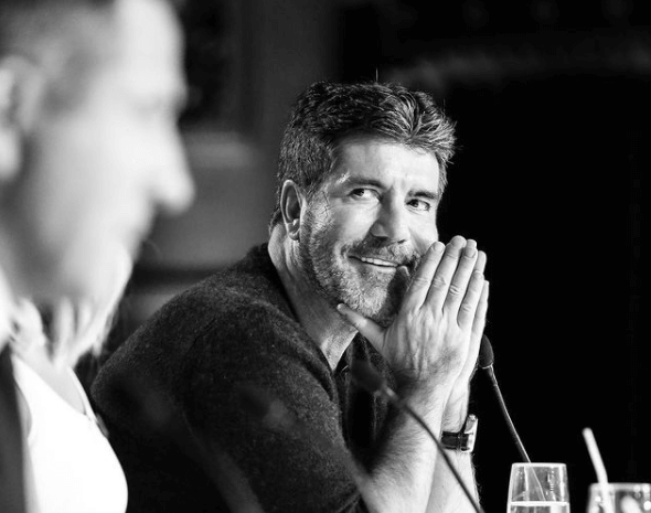 Simon Cowell returns to BGT