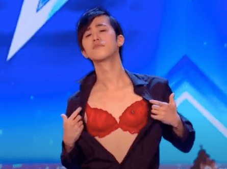 sora-britains-got-talent