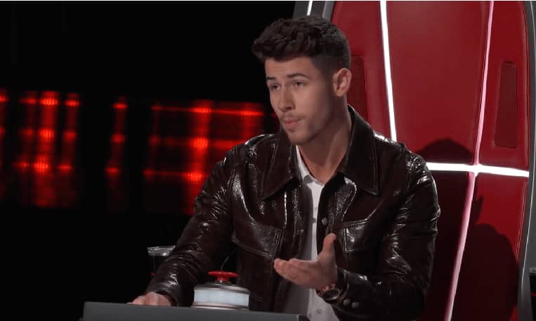 Anna-Grace-The-Voice-Billie-Eilish-Kelly-Clarkson-Nick-Jonas-Blake-Shelton-John-Legend
