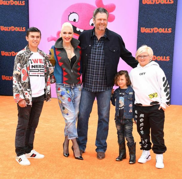 STX Films World Premiere Of "UglyDolls" - Arrivals
