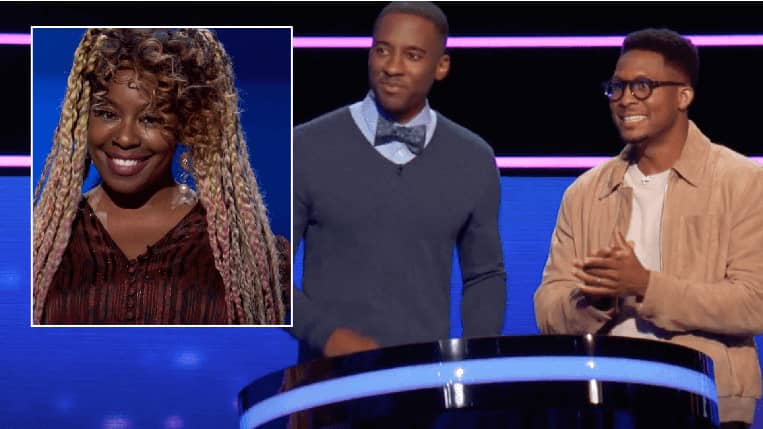 Game Of Talents Can These Doctors Guess What This Woman's Talent Is