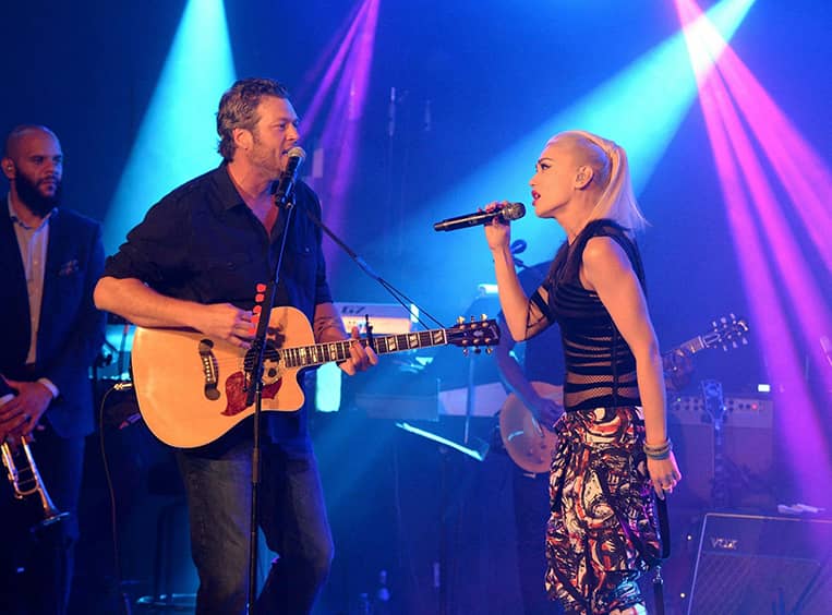 Gwen-Stefani-Blake-Shelton-The-Voice-No-Doubt-Blake-And-Gwen