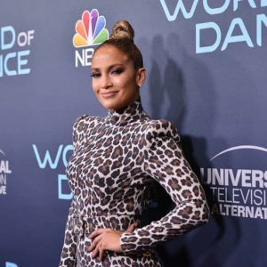 Jennifer Lopez