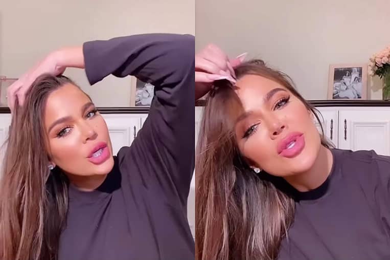 Khloe-Kardashian-Tristan-Thompson-Keeping-Up-With-The-Kardashians