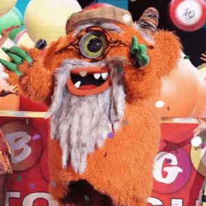 Masked-Singer-Grandpa-Monster