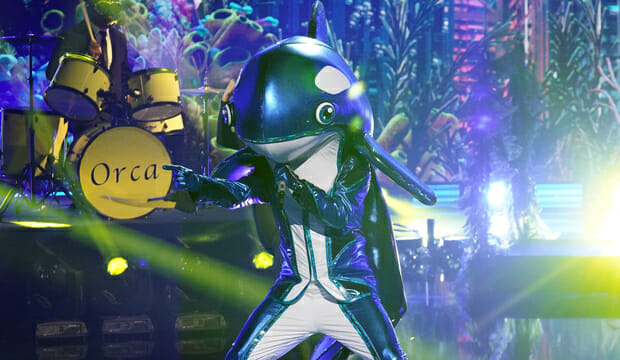 Masked-Singer-Orca