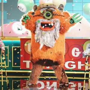 Masked-Singer-YouTuber-Jake-Logan-Paul