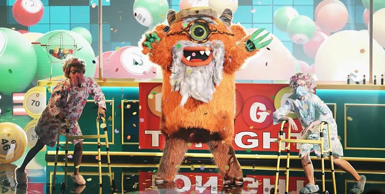 Masked-Singer-YouTuber-Jake-Logan-Paul