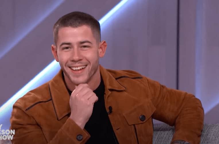 Nick-Jonas-Kelly-Clarkson-Frankie-Jonas-The-Voice-TikTok-Jonas-Brothers-Priyanka-Chopra