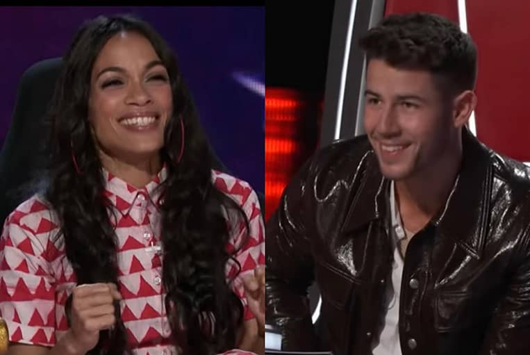 Nick-Jonas-Rosario-Dawson-The-Voice-Go-Big-Show-Calls