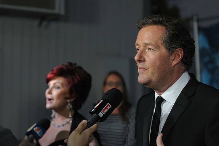 Piers-Morgan-Sharon-Osbourne-Sheryl-Underwood-Meghan-Markle-The-Talk-AGT