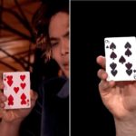 Shin Lim Stefano Bronzato Kadabra