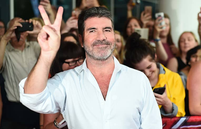 Simon-Cowell-Sinitta-The-X-Factor-AGT-Sharon-Osbourne