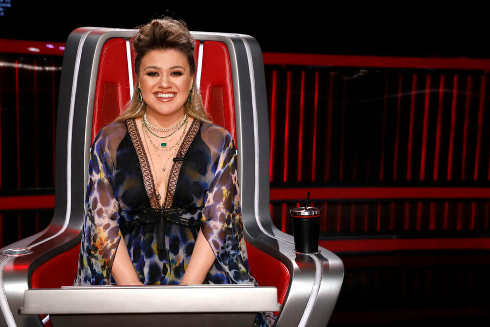The-Voice-Kelly-Clarkson-Kelsea-Ballerini-Blake-Shelton