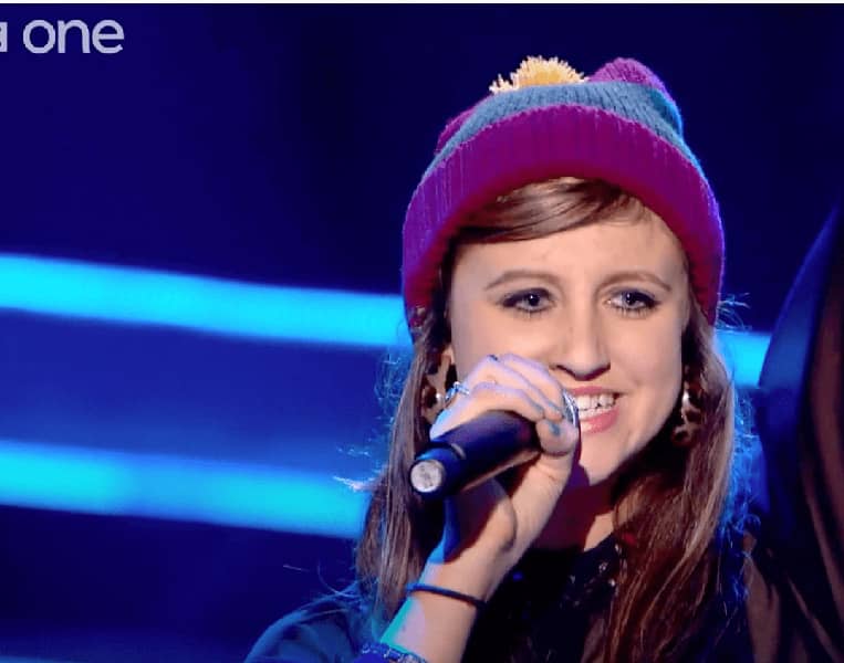 The-Voice-UK-Frances-Wood-will.i.am-Black-Eyed-Peas
