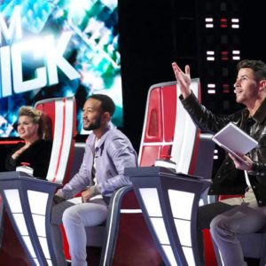 The Voice