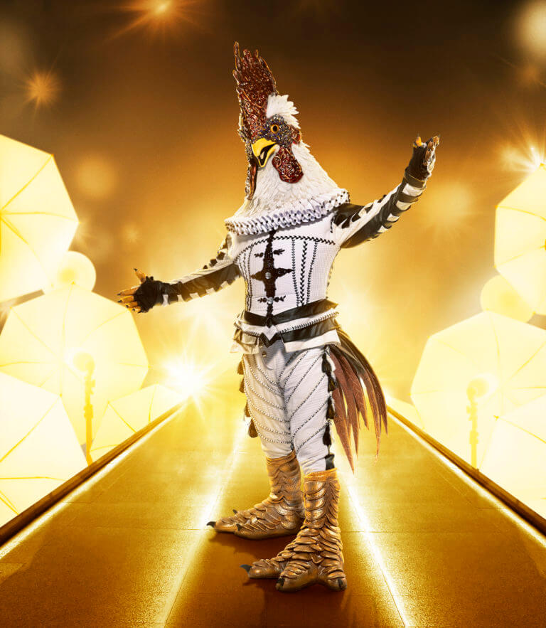 the masked singer s5 cluedle doo 768x883 1