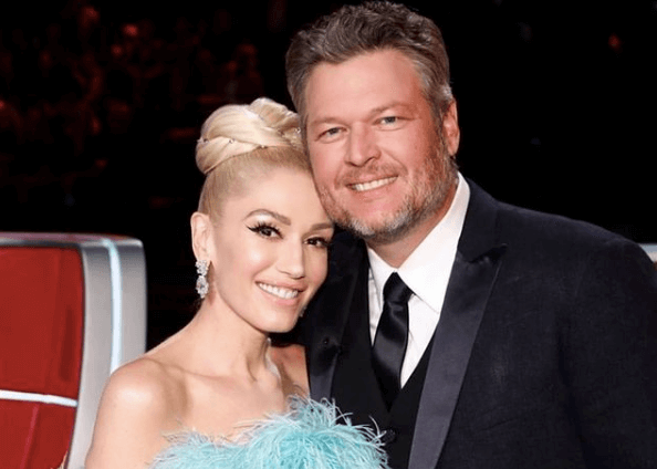 Adam Levine Explains Why He " Doesn't Support" Gwen Stefani and Blake Shelton's Marriage