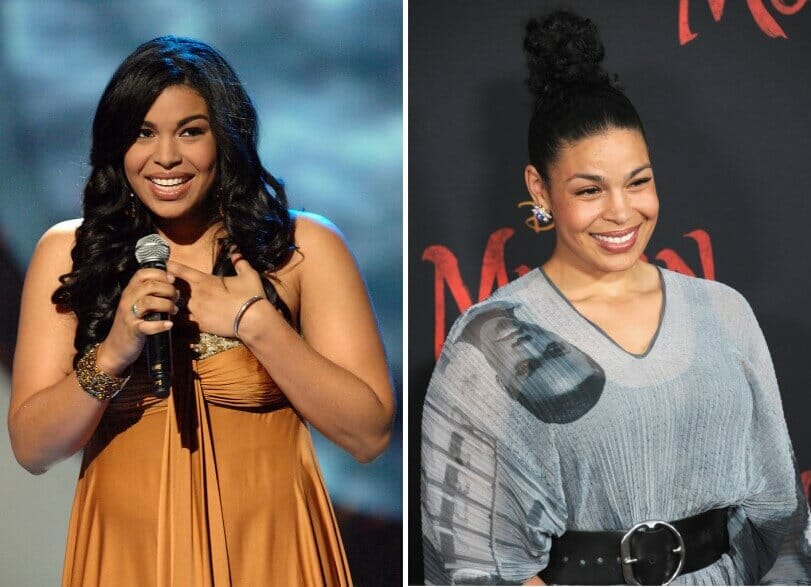 American Idol Jordin Sparks