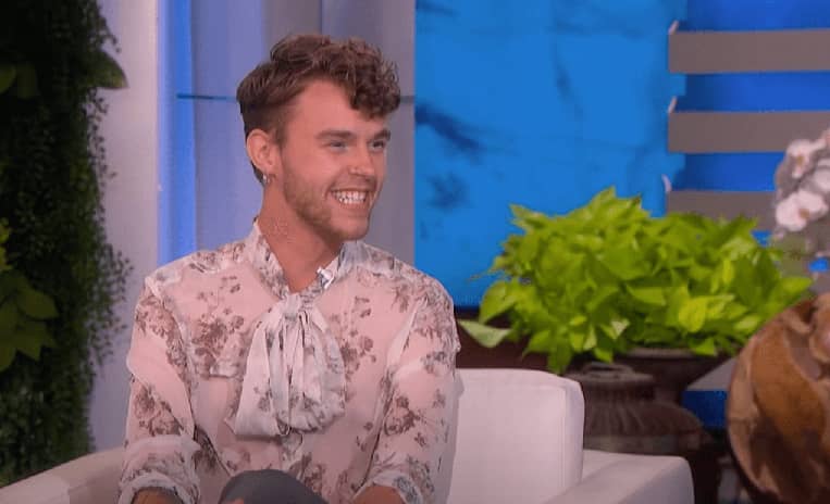 Beane-American-Idol-The-Ellen-DeGeneres-Show