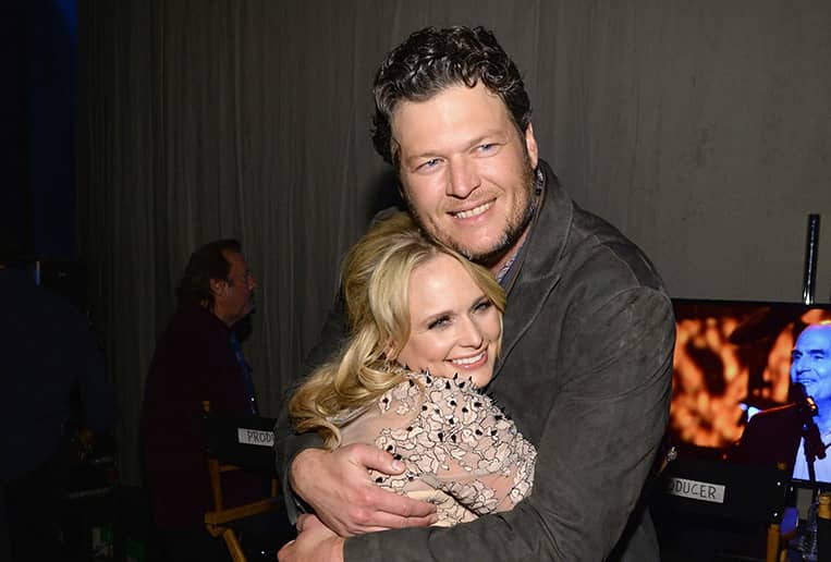 Blake-Shelton-Miranda-Lambert-Over-You-Gwen-Stefani-The-Voice-Brendan-McLoughlin