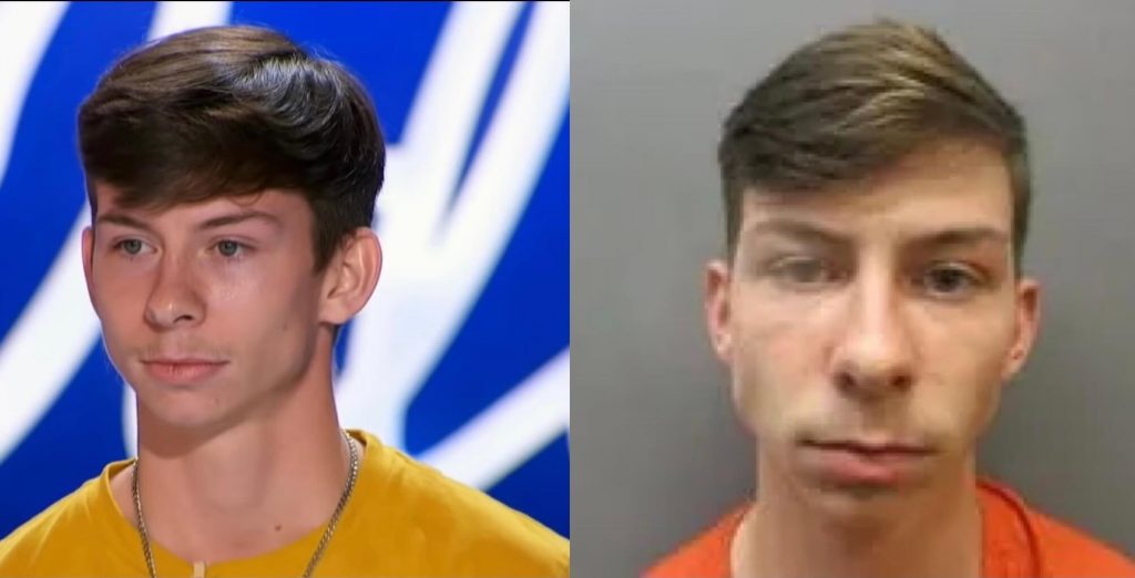 Cecil-Ray-American-Idol-Contestant-Arrested