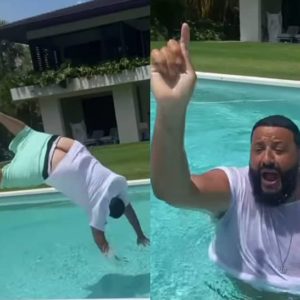 DJ-Khaled-Cardi-B-The-Four-Big-Paper