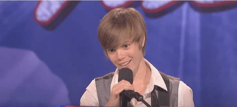 Dani-Shay-AGT-Justin-Bieber