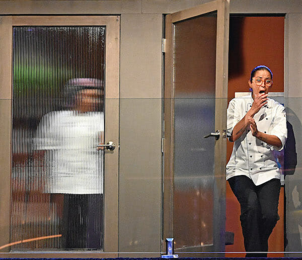 Hell's Kitchen Season 19