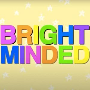 Miley Cyrus on Bright Minded