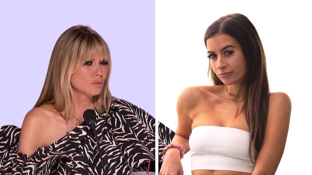 Ranking The Americas Got Talent Judges on Who Wed Want to Date 2