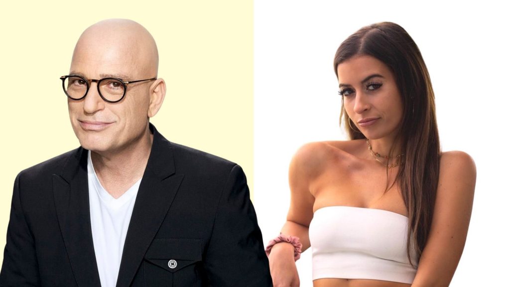 Ranking The Americas Got Talent Judges on Who Wed Want to Date 3