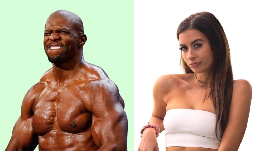 Ranking The Americas Got Talent Judges on Who Wed Want to Date 5