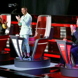 The Voice