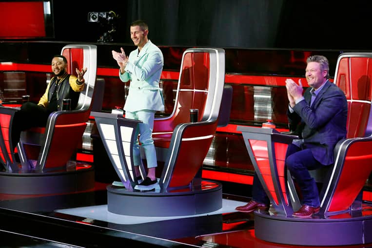 The Voice