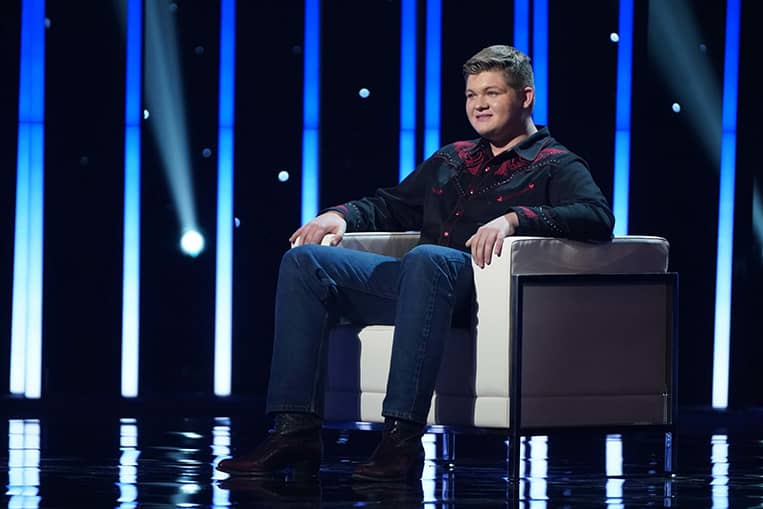 Alex-Miller-American-Idol-Are-Any-American-Idol-contestants-dating-American-Idol-Season-18-Couples