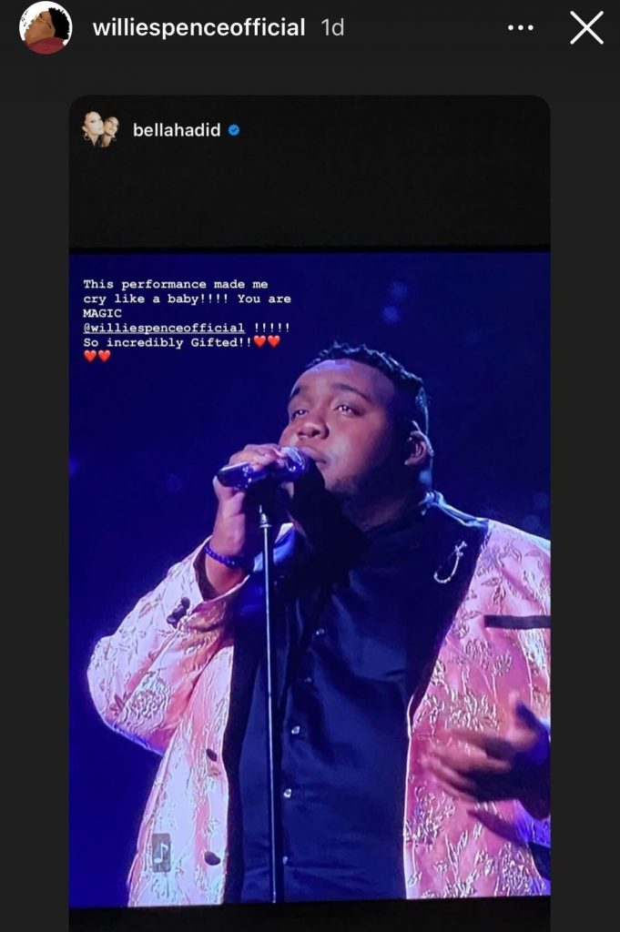 American-Idol-Top-5-American-Idol-Chayce-Beckham-Grace-Kinstler-Willie-Spence-Casey-Bishop-Tricky-Stewart-Ross-Copperman-Ian-Fitchuk