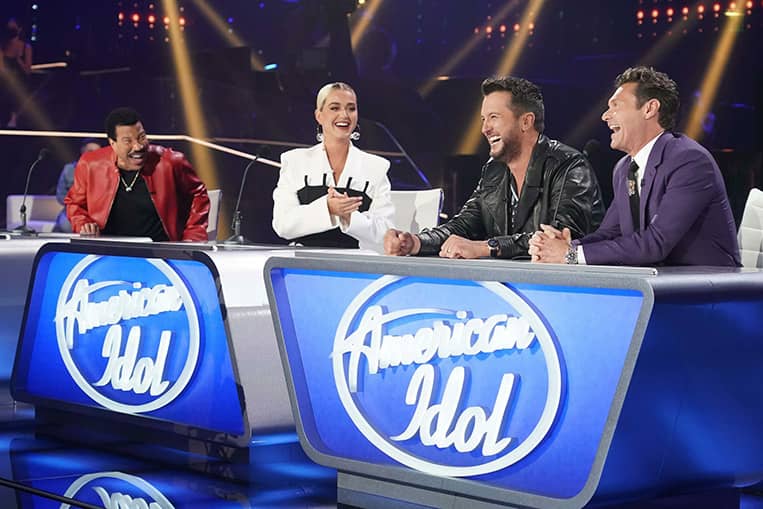 American Idol Judges