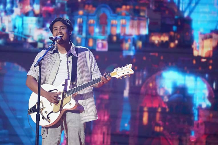 Arthur-Gunn-American-Idol-The-Comeback-Disney-Night-Alyssa-Wray-eliminated