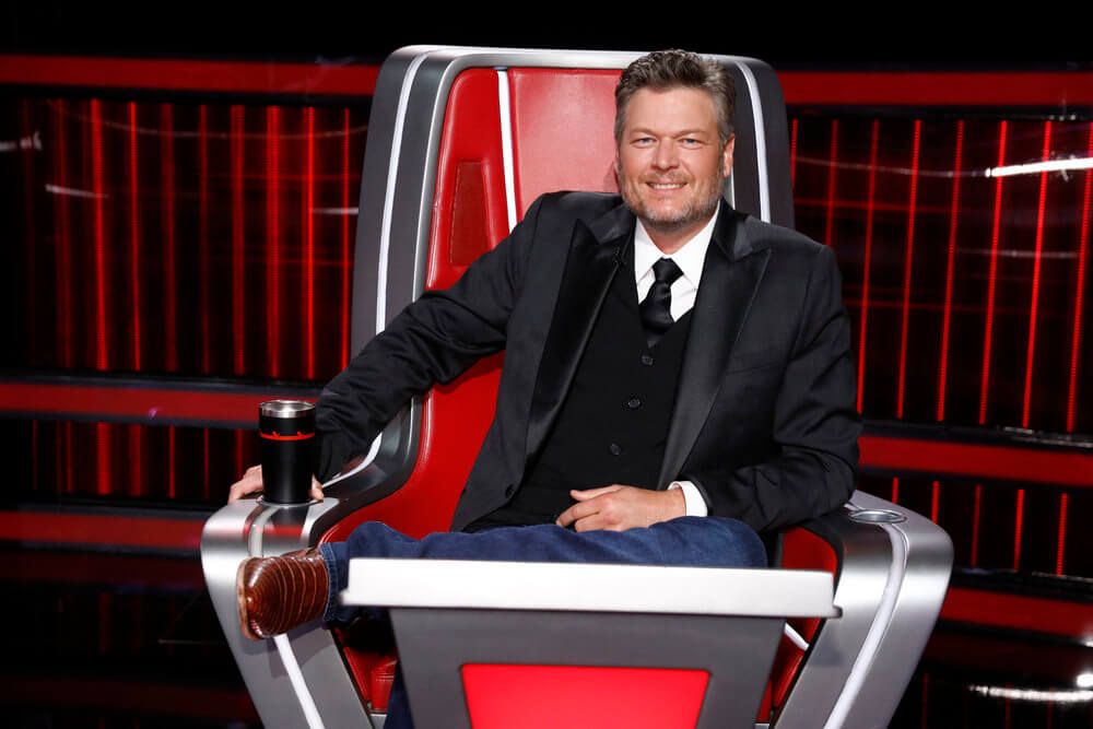 Blake-Shelton-The-Voice-Blake-Shelton-The-voice-Carson-Daly-The-Voice-Season-20