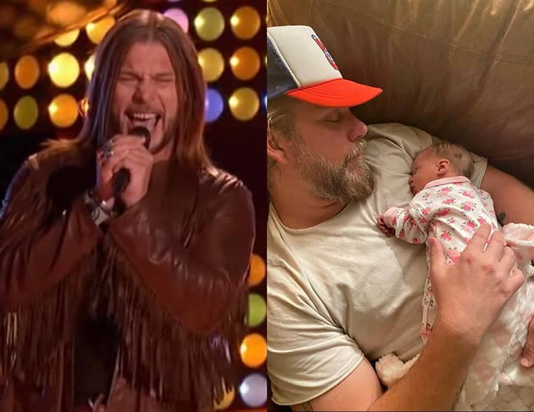 Craig-Wayne-Boyd-Craig-Wayne-Boyd-Baby-The-Voice-Blake-Shelton