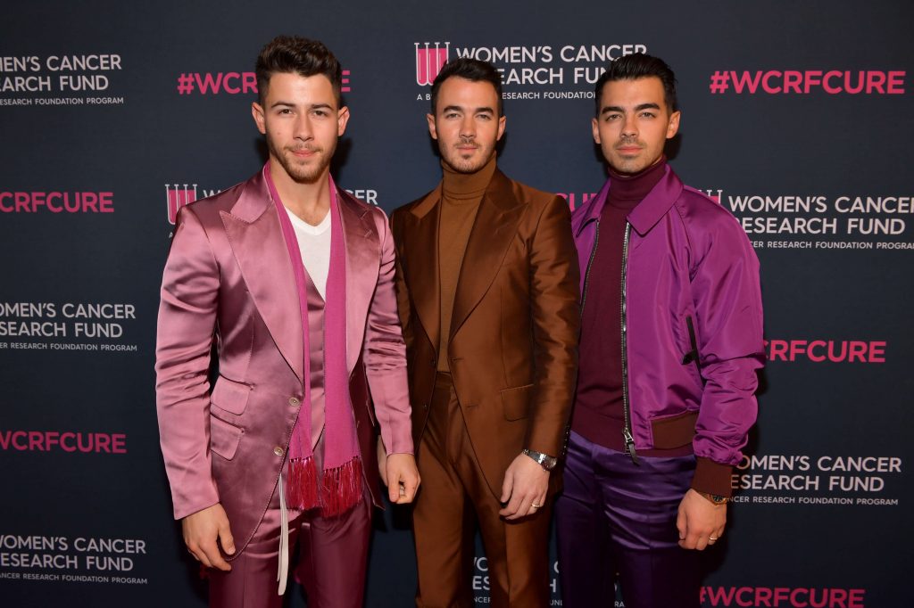 Jonas-Brothers-Tour-Kelsea-Ballerini-The-Voice-Nick-Jonas-Olympic-Dreams-Featuring-Jonas-Brothers
