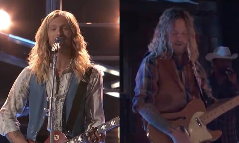 Jordan-Matthew-Young-Justin-Derrico-The-Voice-Blake-Shelton