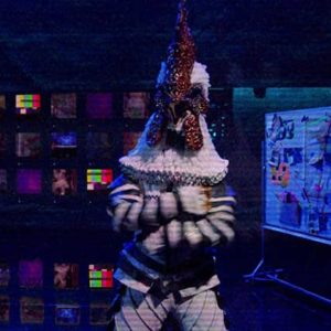 Masked-Singer-Cluedle-Doo
