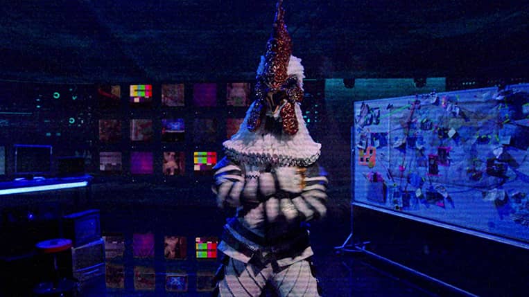 Masked-Singer-Cluedle-Doo