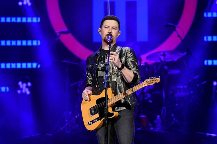 Scotty-McCreery-Tour-Scotty-McCreery-American-Idol-Old-Dominion