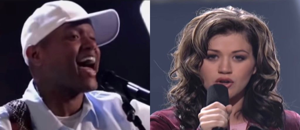 The-Voice-American-Idol-Chayce-Beckham-Cam-Anthony-Kelly-Clarkson-Just-Sam-Carrie-Underwood