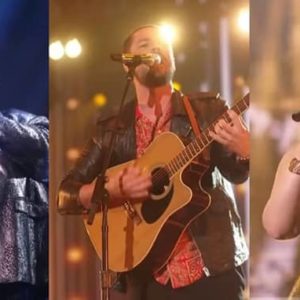Top-3-American-Idol-Chayce-Beckham-Grace-Kinstler-Willie-Spence-American-Idol-finale