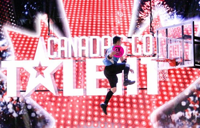 Canada's Got Talent returns
