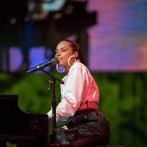 Alicia Keys